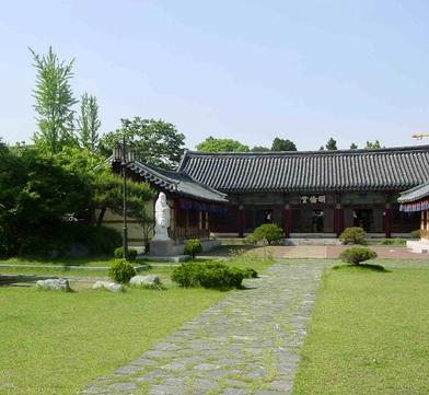 Daegu-hyanggyo Confucian Academy4